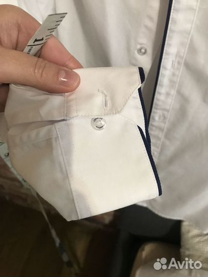 Рубашка 152 см. chessford