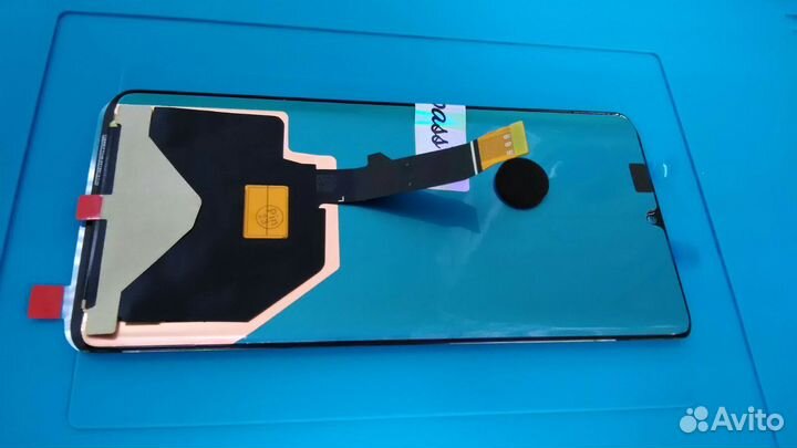 Дисплей Huawei P30 Pro с тачскрином