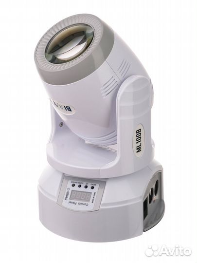 ML100B Моторизированная вращающаяся 