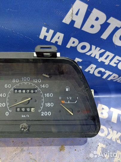 Панель приборов Ваз Лада 2110 седан 21083 2002