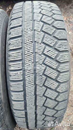 Continental ContiCrossContact Viking 225/65 R17