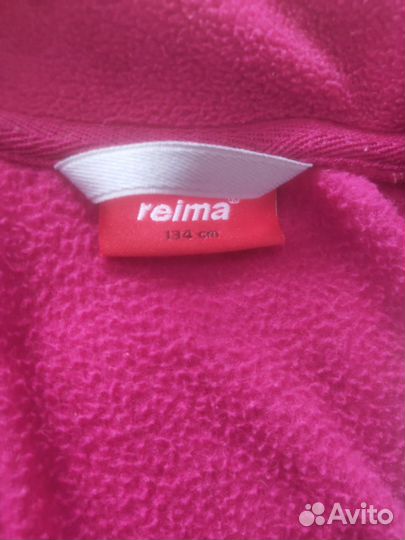 Поддева reima134