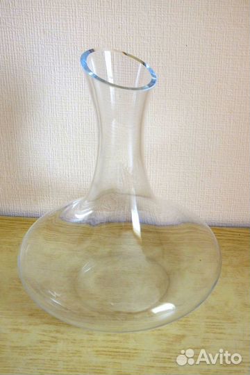 Декантер для вина