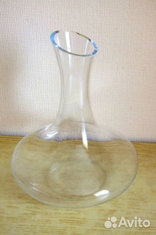 Декантер для вина