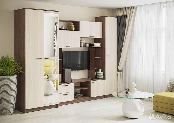 Гостиная Марта-11 (2.7 м)