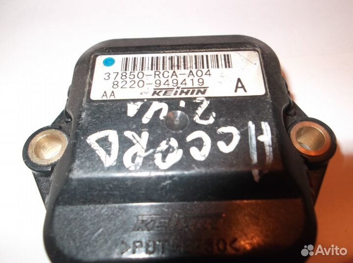 Блок для Honda 37850-RCA-A04 37850rcaa04