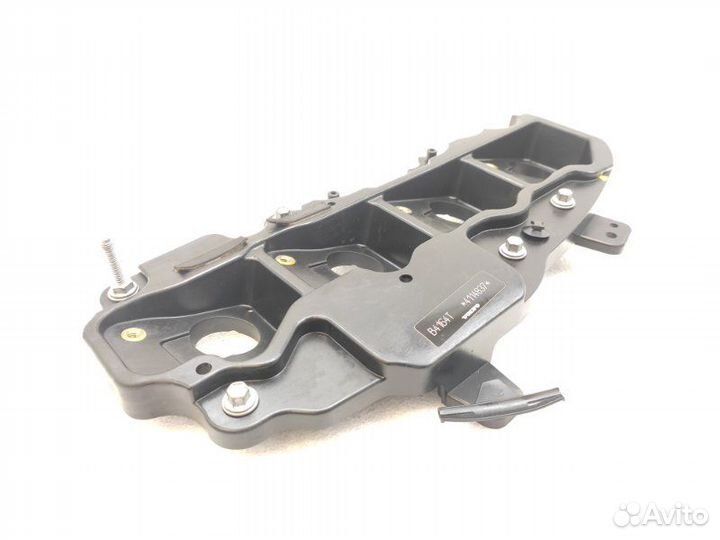 Крышка головки блока цилиндров Volvo S60 2 1.6