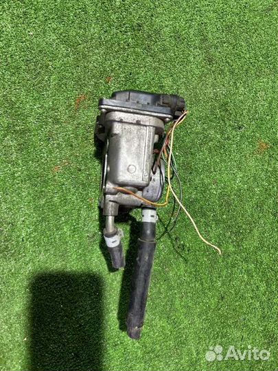 Дроссельная заслонка Mitsubishi Colt Z34A 4A91