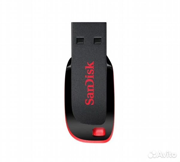 Флэшка 64 гб SanDisk