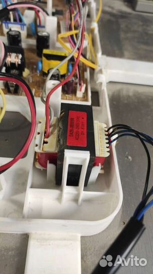 Ремонт холодильников на дому