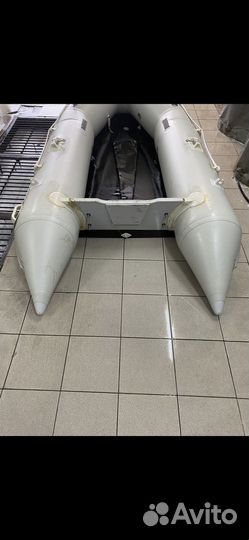 Nissamaran Tornado290