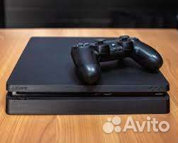 Sony PS4