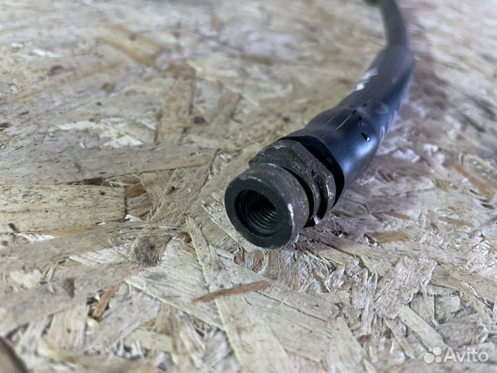 Шланг тормозной задний Ford Focus Iii седан 1.6