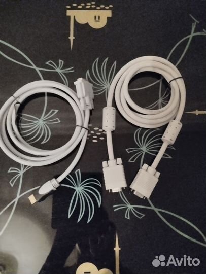 Кабель для видеокарты