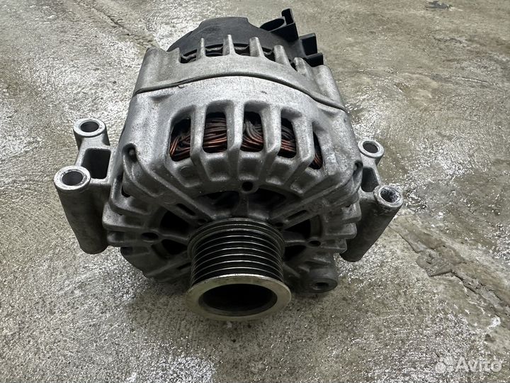 Генератор BMW N63B44A
