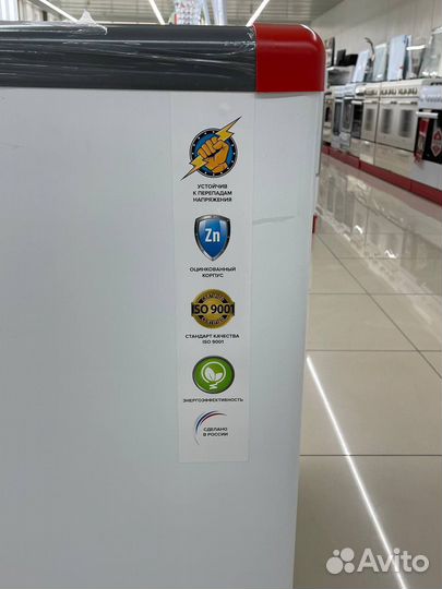 Холодильник Gellar FG 400 c