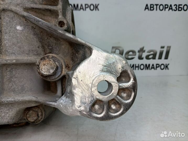 Задний редуктор Mercedes Benz W163 ML 230 3.78