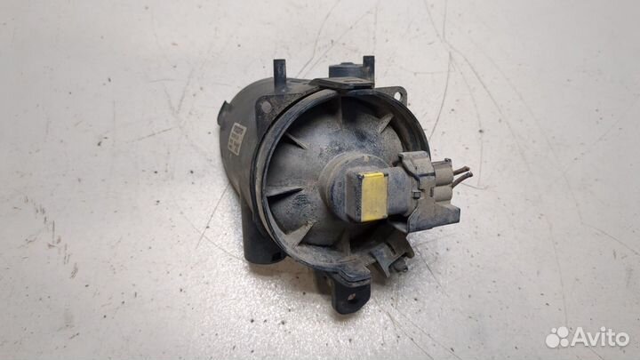 Фара противотуманная Volvo V70, 2007