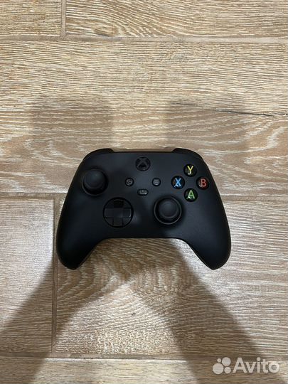 Геймпад xbox one