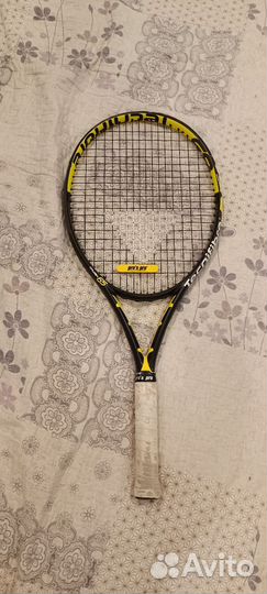 Ракетка для большого тенниса