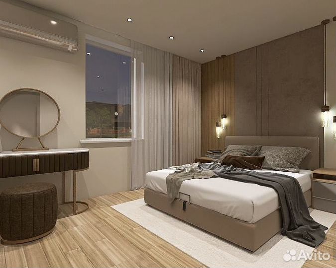 Дизайнер интерьера