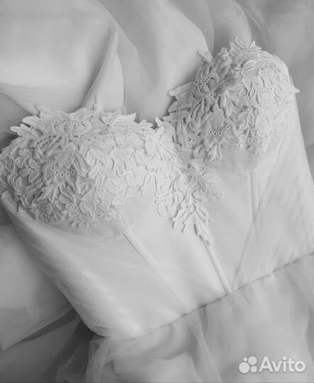 Пошив Свадебных платьев Подгонка