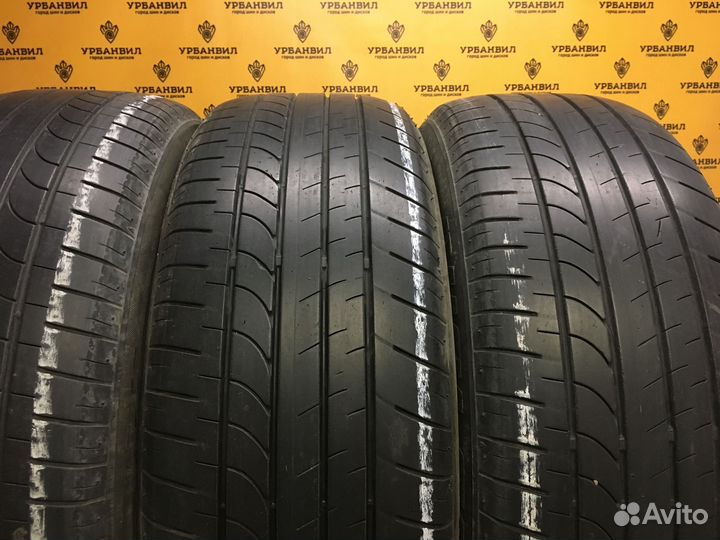Bridgestone Dueler H/L 235/55 R20 102V