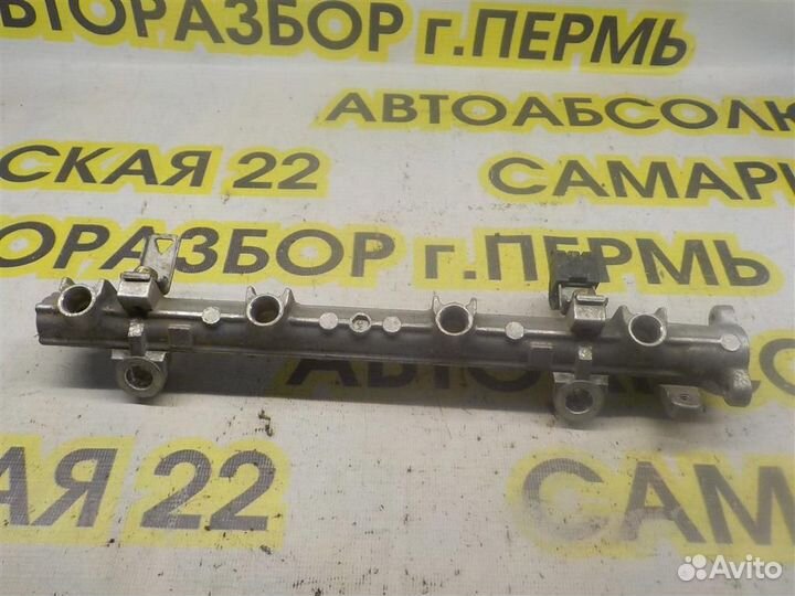 Рейка топливная (рампа) Mitsubishi Lancer 9 (CS)