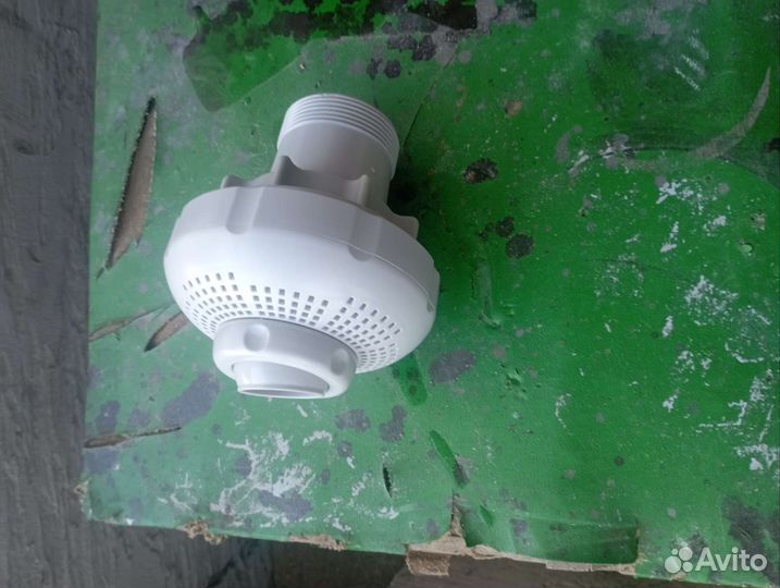 Форсунка выпускная для бассейна