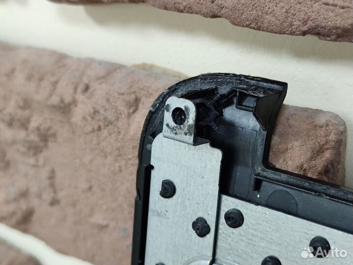 Топкейс с клавиатурой для ноутбука HP 15-D