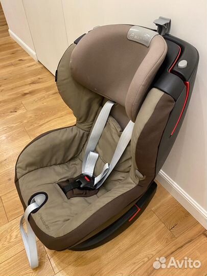 Автокресло Maxi-Cosi Universal 9-18