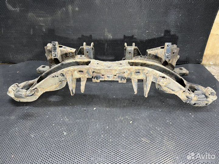 Подрамник задний Mazda Cx-7 2006-2009