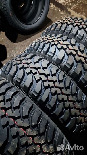 Cordiant Off Road 205/70 R16 97Q