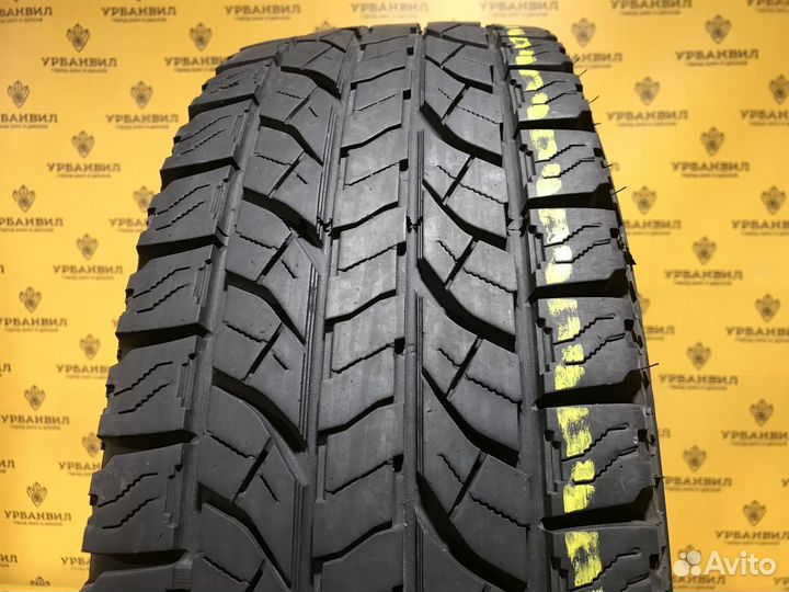 Yokohama Geolandar A/T-S G012 235/75 R15 S