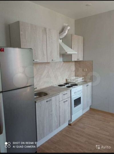 Квартира-студия, 24 м², 7/9 эт.