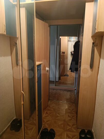 1-к. квартира, 31 м², 5/5 эт.