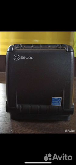 Термопринтер