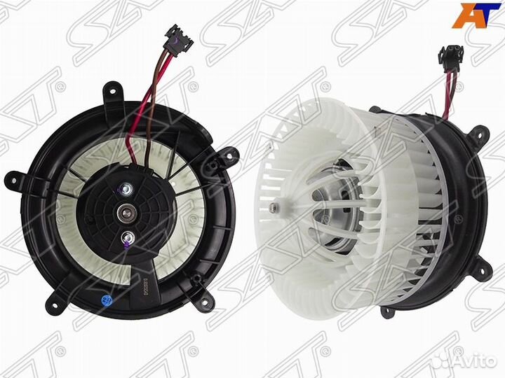 Мотор печки SAT ST64116913401