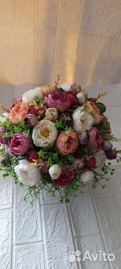 Интерьерная кампозиция