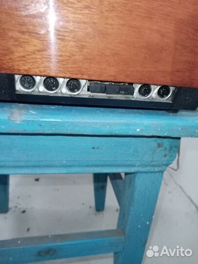 Магнитофон Комета 212