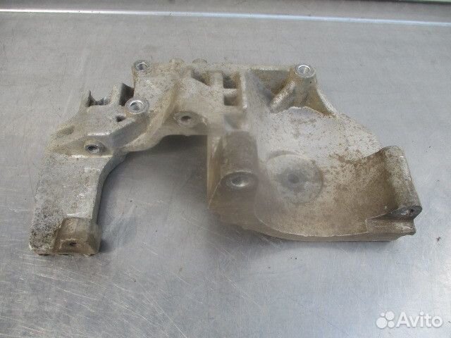 Кронштейн кондиционера Chery Kimo A1 SQR473F 2010