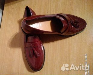 Туфли женские весенние,размер 40,фирма DSL,новые