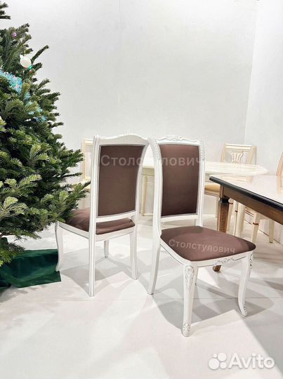 Индивидуальный подход Стулья на заказ