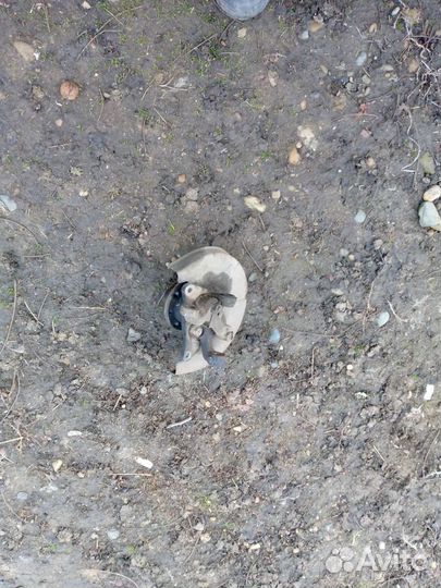 Ступица передняя ваз 2101-2107