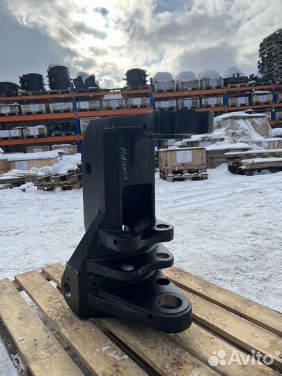 Поворотная рама (Swing post) 020/41023 Hidromek 10
