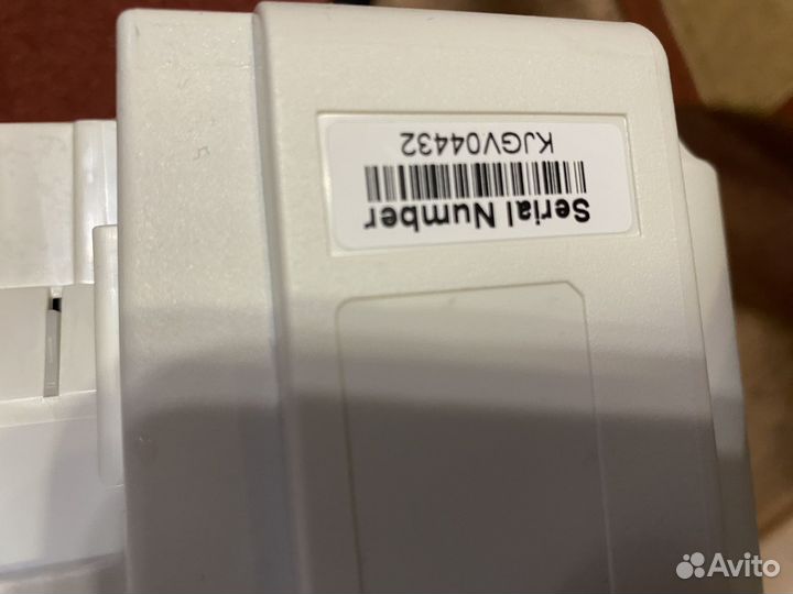 Принтер со сканером