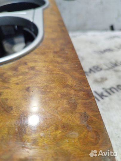 Подстаканник Mercedes Gl X164