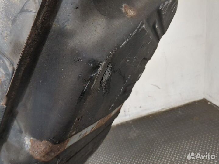 Бак топливный Daewoo Nubira, 2003