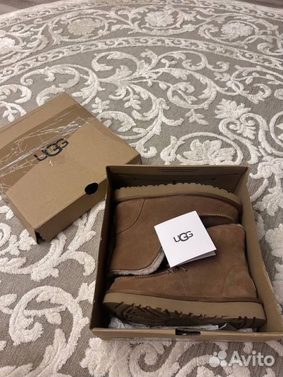 Угги женские Ugg Australia