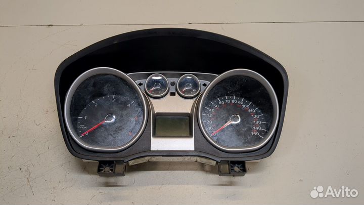 Щиток приборов Ford Kuga, 2010